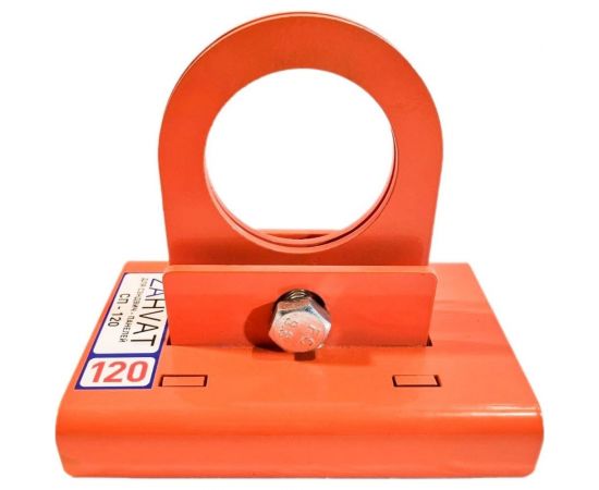 Захват для сэндвич-панелей ZAHVAT 120 мм СП-120 – изображение 4