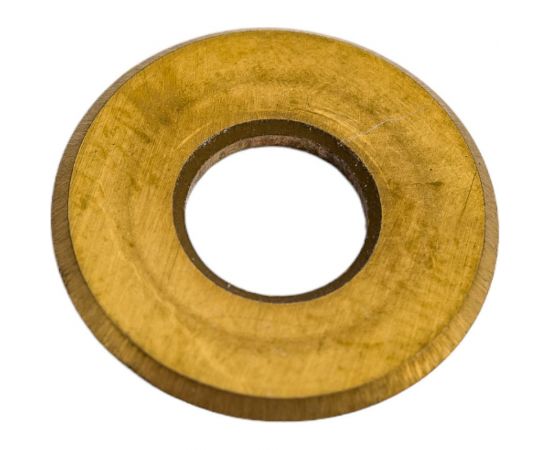 Ролик режущий (15х6х1.5 мм) для плиткореза МастерАлмаз 10509305 – изображение 2