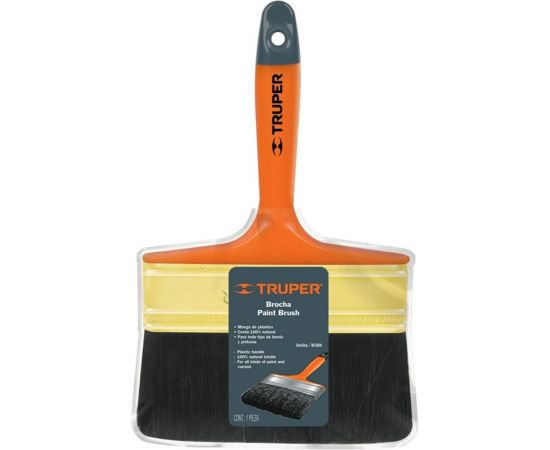 Малярная кисть Truper BRT-1-1/2 14482 – изображение 2