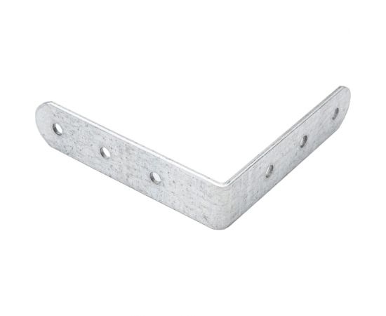 Бытовой мебельный уголок Госкреп круглый, 25x25x17 мм 13-0021002 – изображение 3