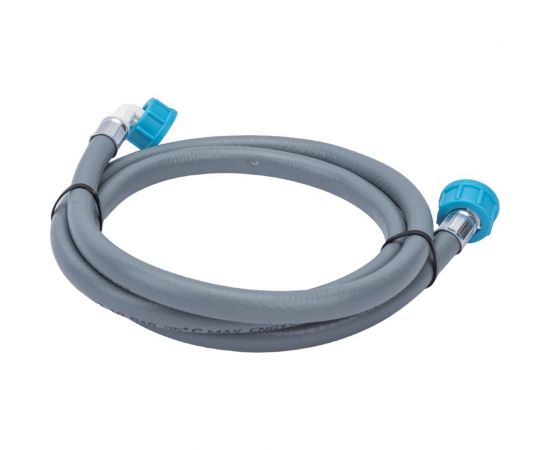 Наливной шланг Zox 1.5 м, для стиральных машин 517495 – изображение 4