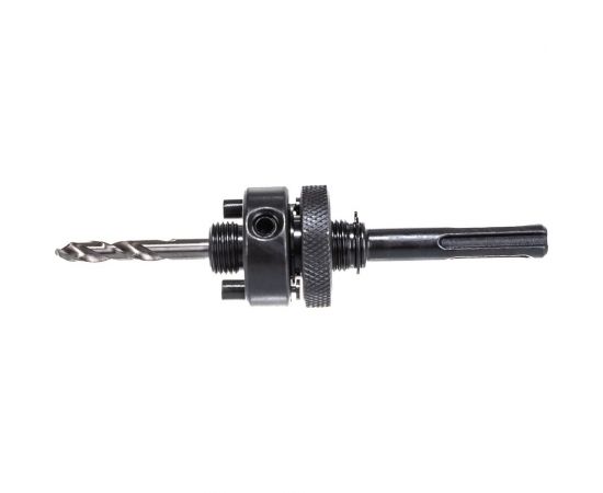 Хвостовик для биметаллических коронок (32-210 мм; 7/16; SDS-plus) Sturm 1090-04-SDS-7/16 – изображение 3