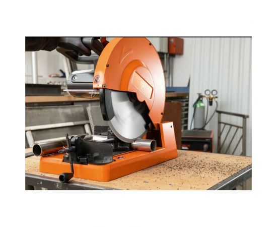 Торцовочная пила по металлу Fein MKAS 355 72365460000 – изображение 15