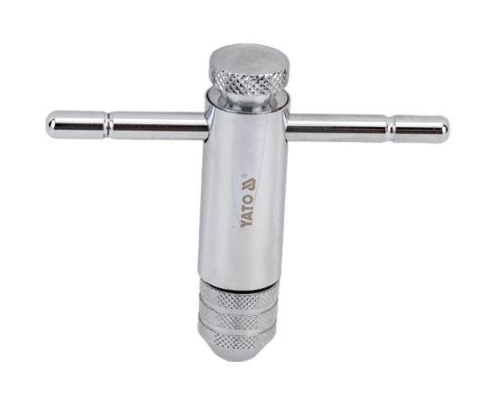 Вороток для метчиков M3-M10 с трещоткой YATO YT-2989 – изображение 5