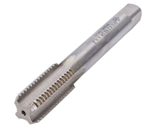 Метчик м/р комплект Туламаш М 16 х2 Р6М5 левый ТМ 145232 – изображение 3