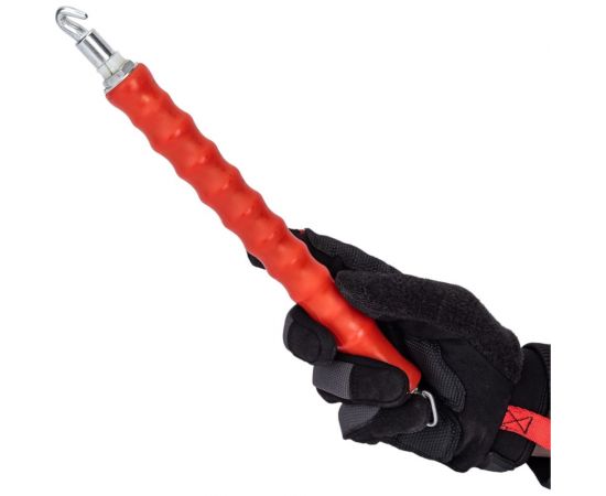 Автоматический крюк для вязки арматуры YATO YT-54233 – изображение 2