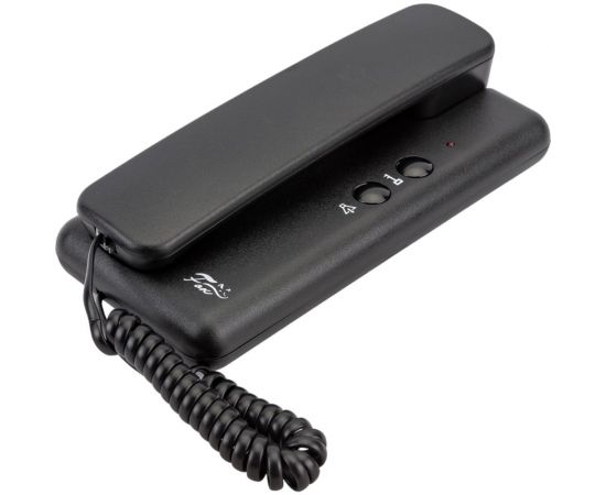 Аудиотрубка для координатных многоквартирных домофонов FX-HS1A черная – изображение 6