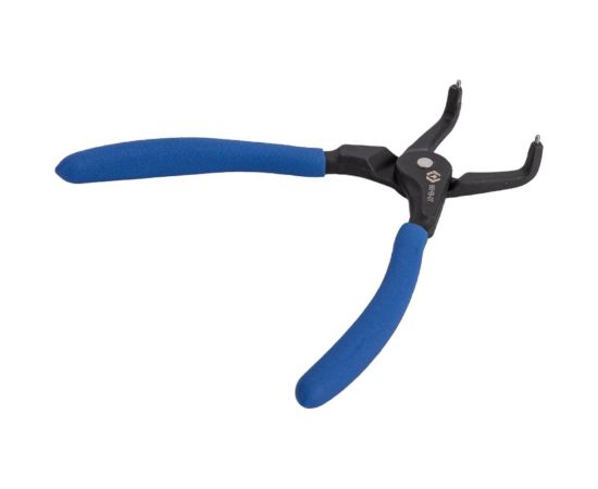 Набор съемников стопорных колец, 4 предмета KING TONY, 42154GP – изображение 5