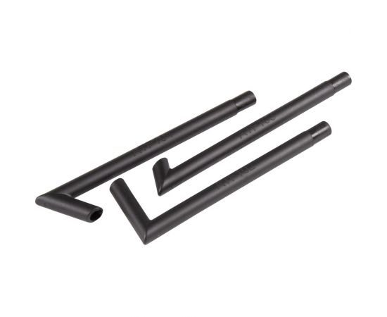 Набор адаптеров для замены трансмиссионного масла AFFIX, 20 предметов, кейс AF10349020C – изображение 5