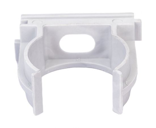 Крепежклипса для трубы ЭРА d 25 мм Б0043235 – изображение 3