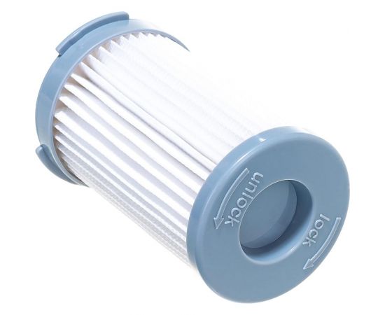 Фильтр НЕРА FILTERO FTH 10 для Electrolux 05439 – изображение 3