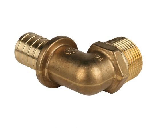 Угольник-переходник с наружной резьбой STOUT 32xR 1" SFA-0005-003210 RG008P2G2AOG83 – изображение 4