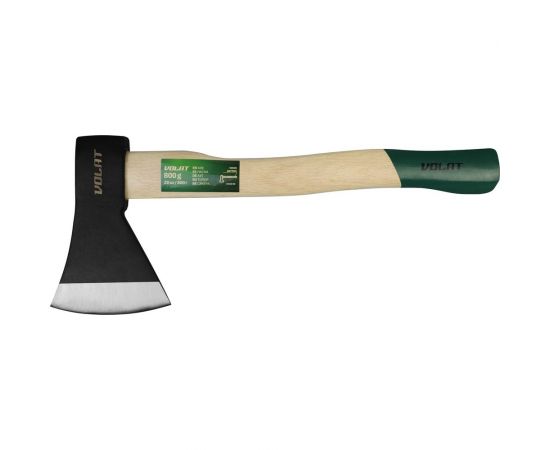 Универсальный топор ВОЛАТ 0.8 кг 10260-08 – изображение 4