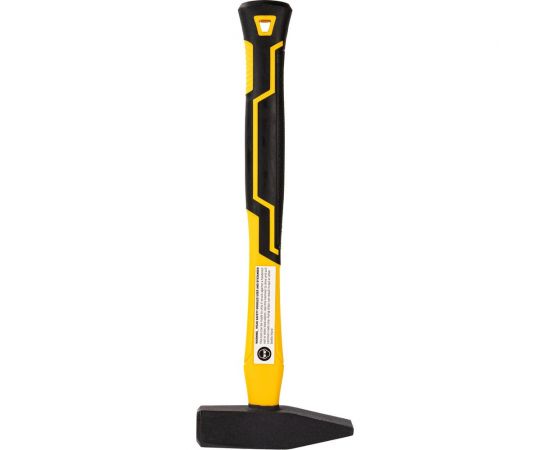 Слесарный молоток DELI DL442005 500 гр 98441 – изображение 6