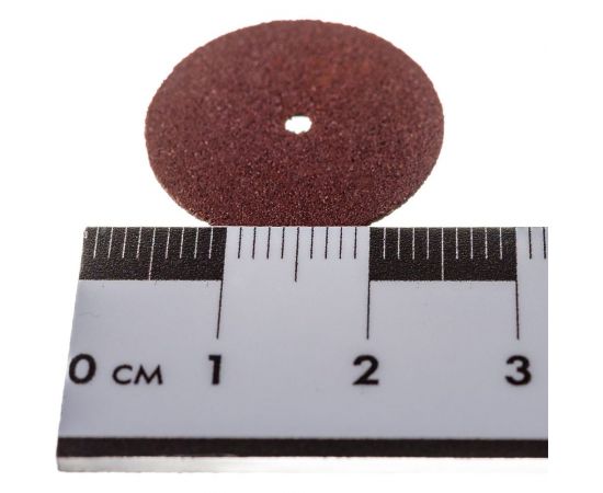 Диски корундовые отрезные 50 шт Proxxon PR- 28812 – изображение 2