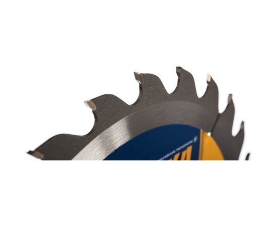 Диск пильный по дереву (185х30/20/16 мм; Z24) ПРАКТИКА 775-303 – изображение 3