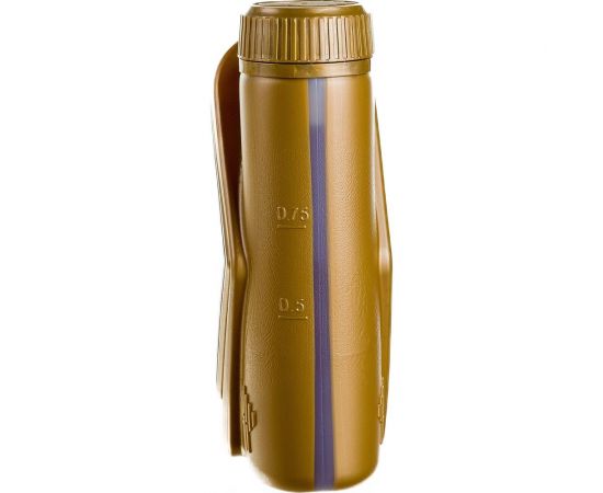 Полусинтетическое моторное масло Роснефть Magnum Maxtec 5W-30 SL-CF канистра 1 л 40814832 – изображение 3