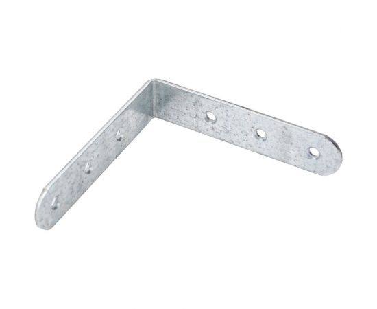 Бытовой мебельный уголок Госкреп круглый, 25x25x17 мм 13-0021002 – изображение 2