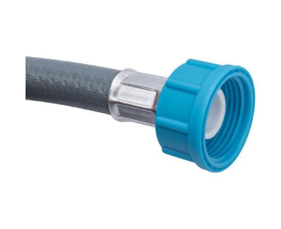 Наливной шланг Zox 1.5 м, для стиральных машин 517495 – изображение 2