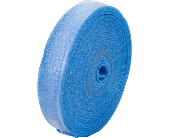 Демпферная лента с полиэтиленовым фартуком VRT 10 мм х 0,1 м х 25 м 550875 – изображение 4