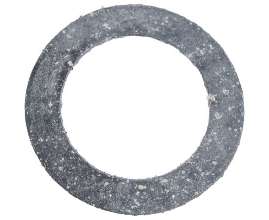 Паронитовая прокладка HG 1 1/4" (38x57x2мм) 5 шт (12615) 4960738 – изображение 4