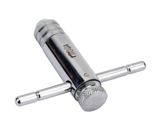 Вороток для метчиков M3-M10 с трещоткой YATO YT-2989 – изображение 4