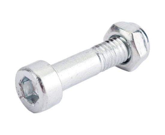 Ролик режущий (15х6х1.5 мм) для плиткореза МастерАлмаз 10509305 – изображение 3