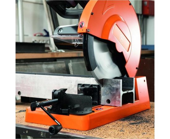 Торцовочная пила по металлу Fein MKAS 355 72365460000 – изображение 14