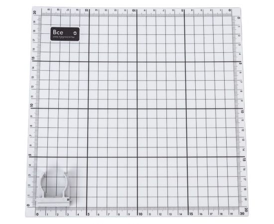 Крепежклипса для трубы ЭРА d 25 мм Б0043235 – изображение 4