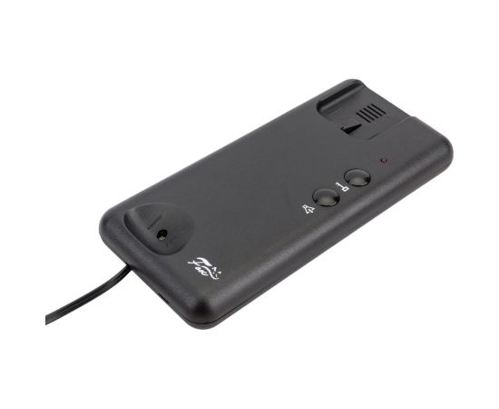 Аудиотрубка для координатных многоквартирных домофонов FX-HS1A черная – изображение 4