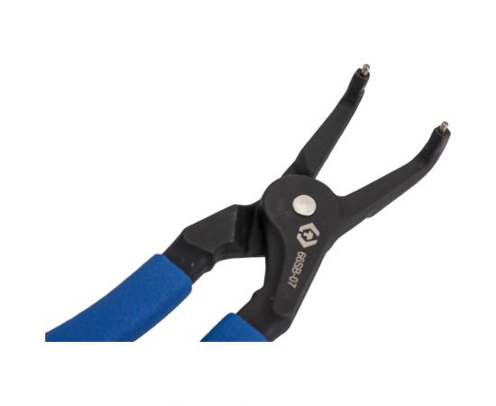 Набор съемников стопорных колец, 4 предмета KING TONY, 42154GP – изображение 7