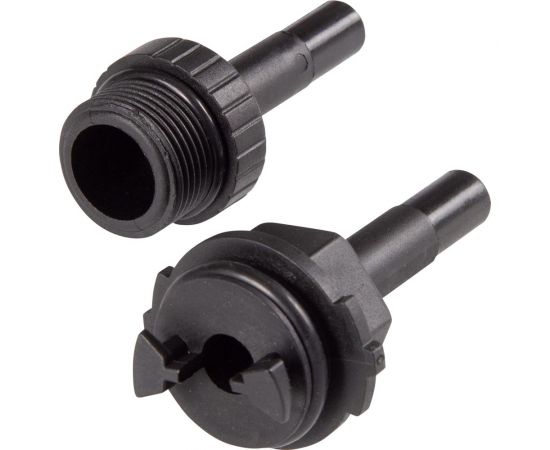 Набор адаптеров для замены трансмиссионного масла AFFIX, 20 предметов, кейс AF10349020C – изображение 4