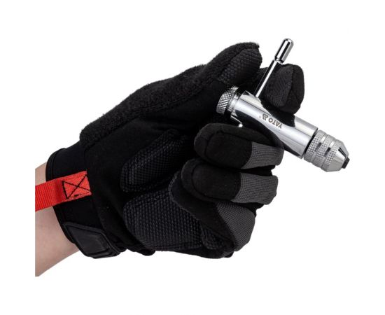 Вороток для метчиков M3-M10 с трещоткой YATO YT-2989 – изображение 3