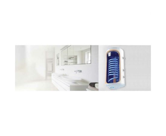 Электрический комбинированный водонагреватель TESY GCV6S 804420 B11 TSRC 303302 – изображение 4