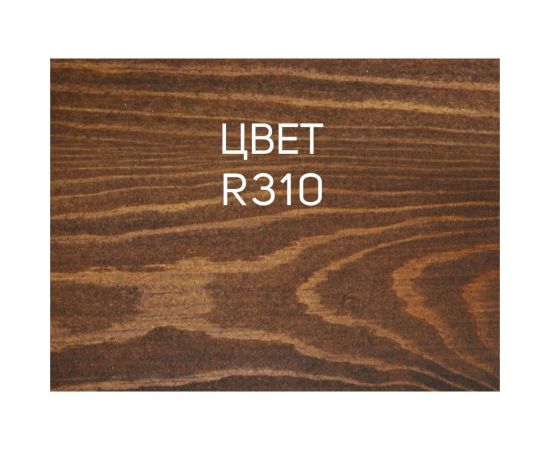 Гибридное масло для дерева RENNER YS M300 R310 5 кг 5-310 – изображение 5