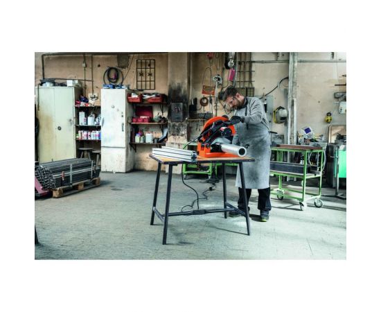 Торцовочная пила по металлу Fein MKAS 355 72365460000 – изображение 12