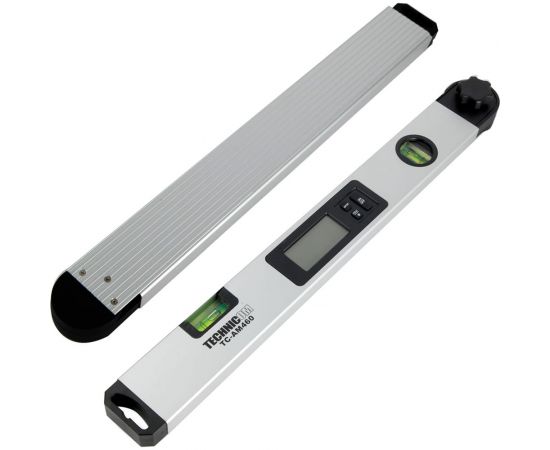 Электронный угломер TECHNICOM 460мм TC-AM460 – изображение 10