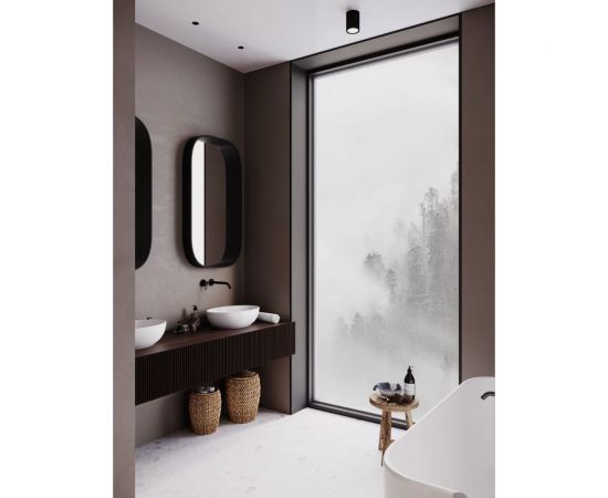 Умывальник раковина-чаша SANITA RINGO Slim 53 см 00000066794 RNGSLWB01S – изображение 12