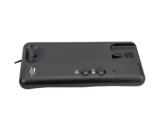 Аудиотрубка для координатных многоквартирных домофонов FX-HS1A черная – изображение 8