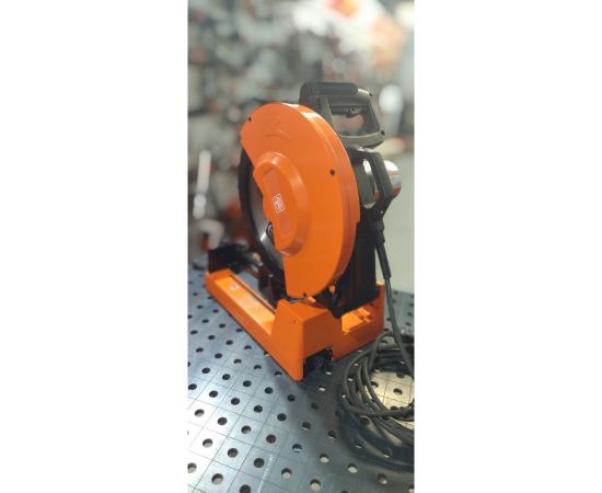 Торцовочная пила по металлу Fein MKAS 355 72365460000 – изображение 3