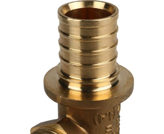 Угольник-переходник с наружной резьбой STOUT 32xR 1" SFA-0005-003210 RG008P2G2AOG83 – изображение 7