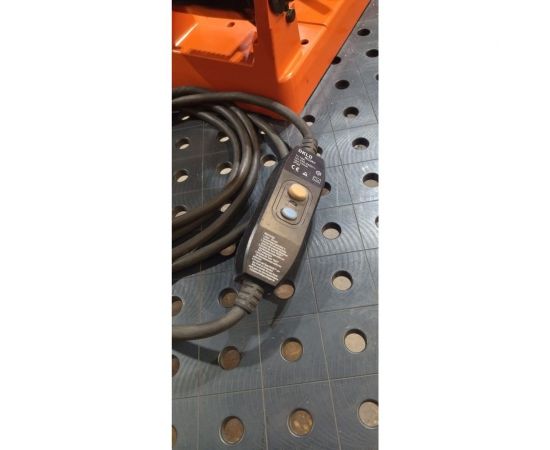 Торцовочная пила по металлу Fein MKAS 355 72365460000 – изображение 2