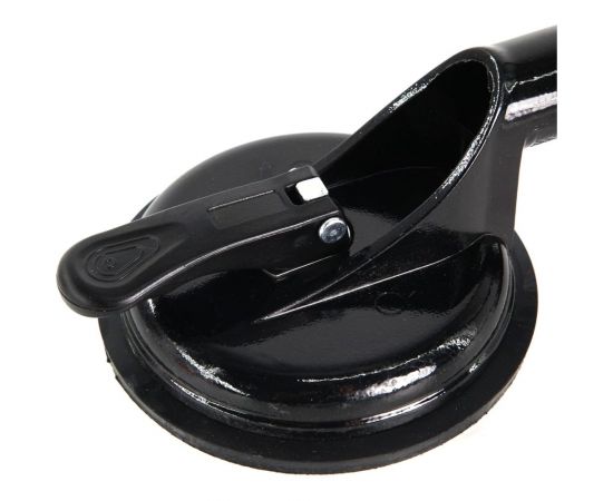 Вакуумная алюминиевая присоска TECHNICOM 2 чашки, 120 мм TC-L270 – изображение 9