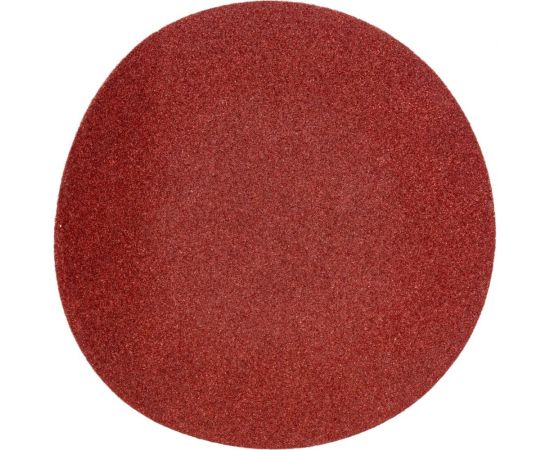 Шлифовальный круг самоклеющийся 150 мм, P100 Gigant GW-002 