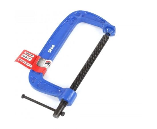 Струбцина REDMARK тип G 150 мм (6") RM020794 