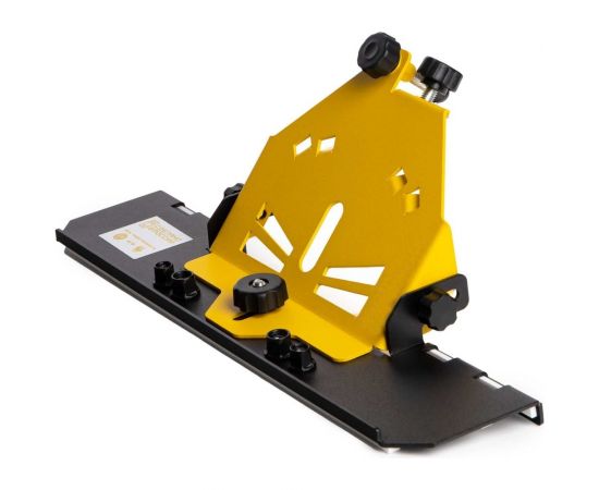 Заусовщик 115/125 для плитки под 45 градусов для болгарки Латрь 44976 