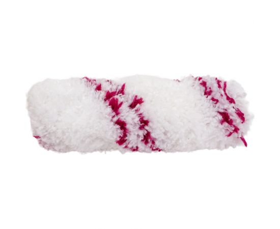 Валик HARDY Mikrofaza, длина 10см, D15мм, ворс 12мм, без ручки, 10 штук в уп. 0120-621510А 