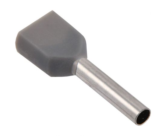 Наконечник ншви2 GENERICA 0,75-10 из/фл (100шт/упак) UGN31-010-C075-100-G 