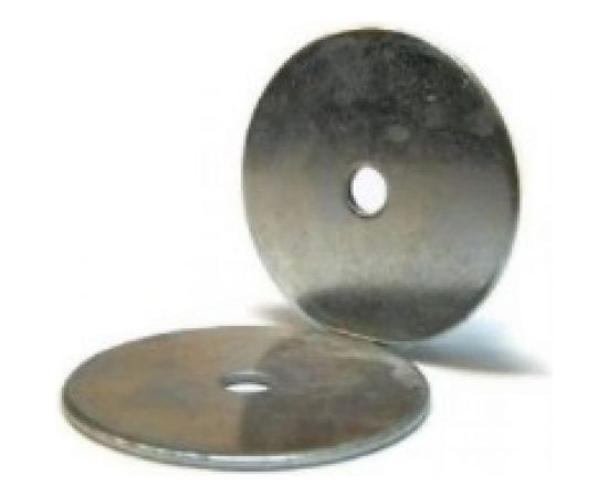 Кузовная шайба ЦКИ М6х25 WIDE, Ц 200 шт 61199 