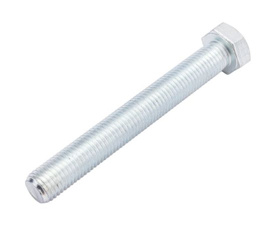 Болт BEFAST DIN 933 (ГОСТ 7798-70, 7805-70), цинк, М16x120, 1 кг 933161201S 